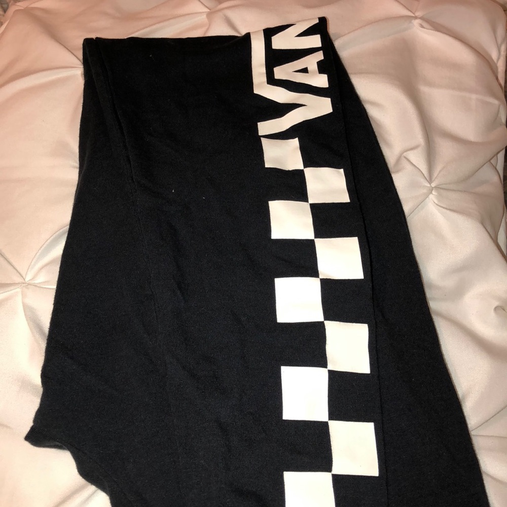 Vans leggings